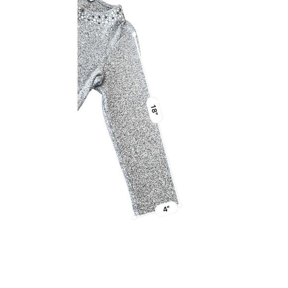 Rafaella Women's Embellished Sweater size S - Picture 7 of 9